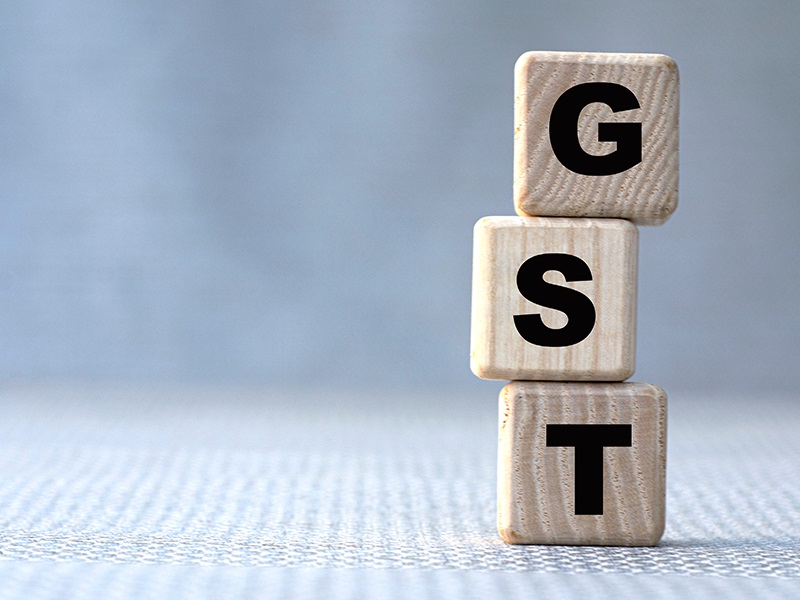 Australian Tax – GST along with the Purchase of the Going Concern