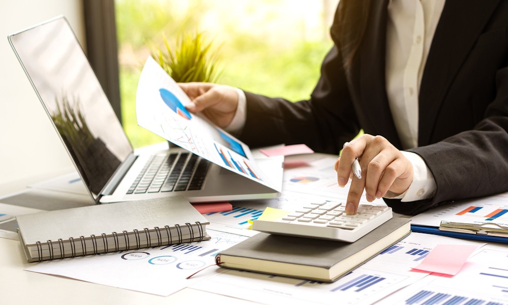 Key Points To Managing Your Business Finances Efficiently
