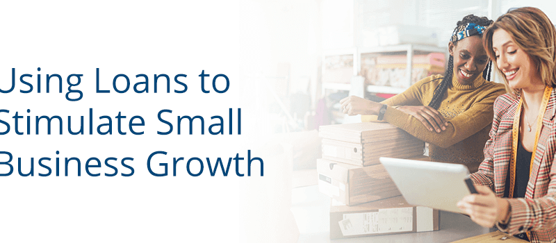 How To Use Business Loans To Grow A Small Business