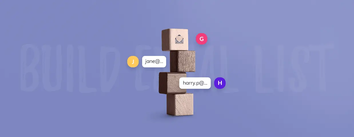 How to Build an Email List That Actually Converts for Your Online Store