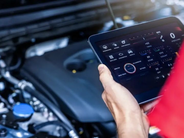 What Are Virtual Vehicle Inspections and How Do They Work?