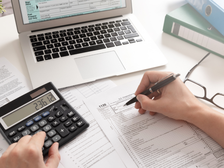 5 Tax Planning Tips Every Morgantown Small Business Owner Should Know